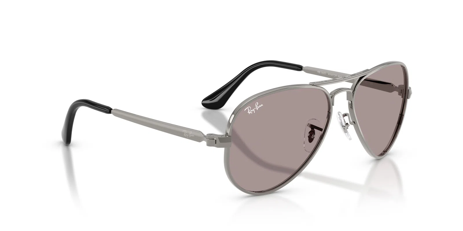 Ray-Ban Aviator Max 3925 Sunglasses - view 68